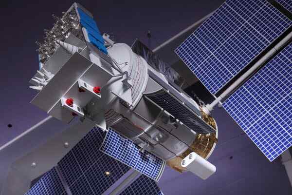 Glonass2 Russia