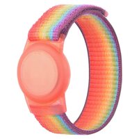 Wristband type kids GPS tracker