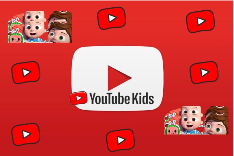 YouTube Kids